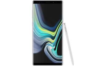 Samsung Galaxy Note 9