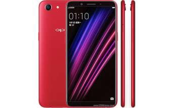 Oppo A1