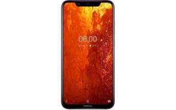 Nokia 8.1