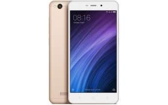 Xiaomi Redmi 4A  