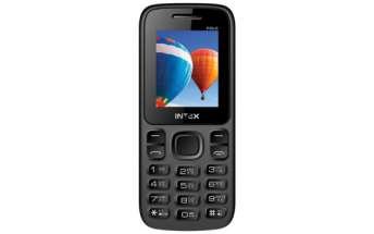 Intex Polo