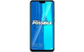 Huawei Y9 (2019)