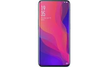 Oppo Find X