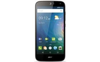 Acer Liquid Z630s 
