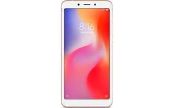 Xiaomi Redmi 6
