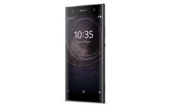 Sony Xperia XA2 Plus