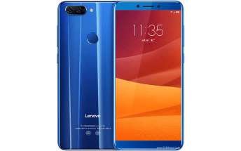 Lenovo K5 