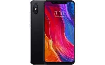 Xiaomi Mi 8