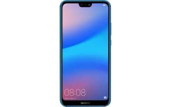 Huawei P20 Lite