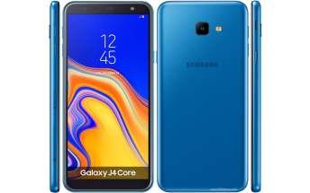 Samsung Galaxy J4 Core