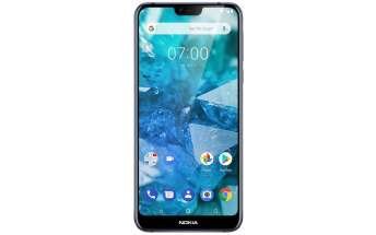 Nokia 7.1 