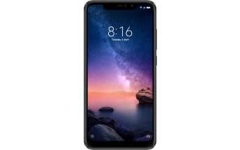 Redmi Note 6 Pro  