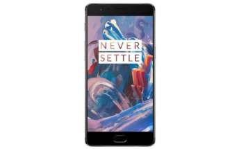 OnePlus 3 