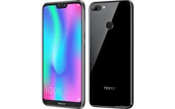 Honor 9N/9i