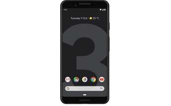 Google Pixel 3  
